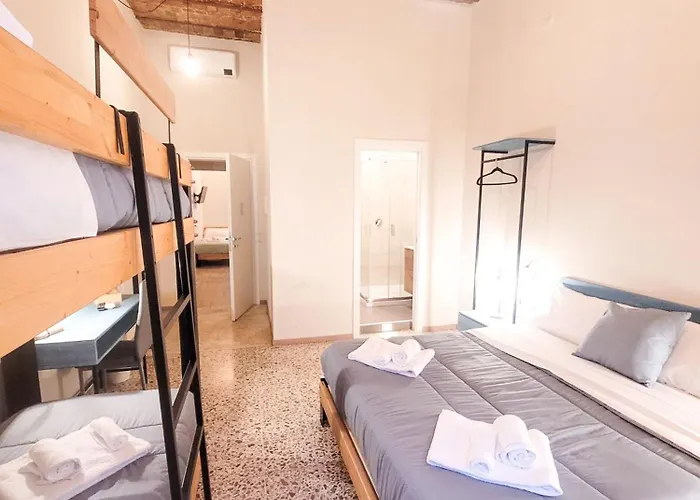 Guest House Napoli Centrale