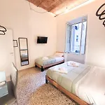 게스트하우스 Guest House Napoli Centrale 4*