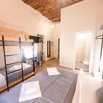 게스트하우스 Guest House Napoli Centrale 4*