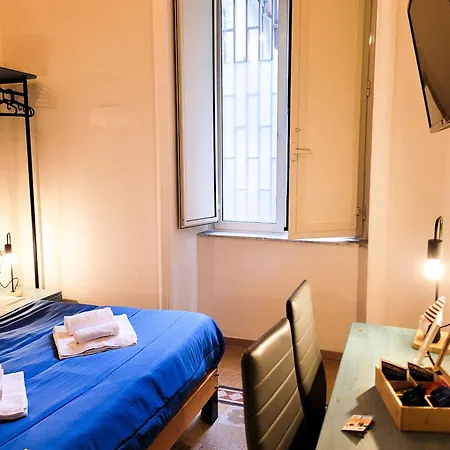 Guest House Napoli Centrale