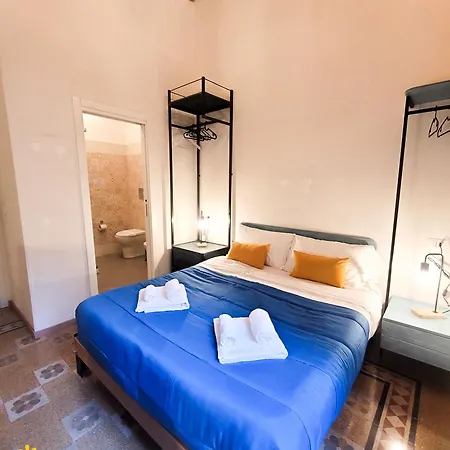 Guest House Napoli Centrale 게스트하우스