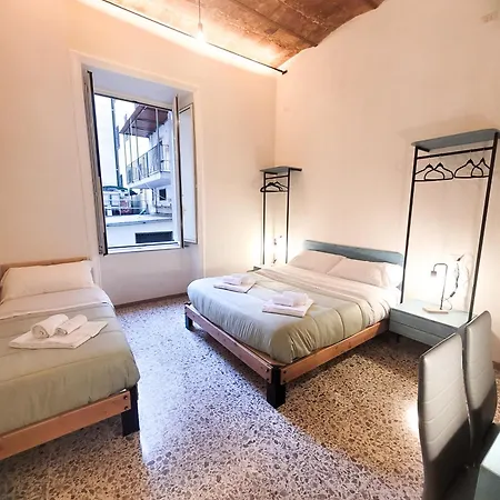 Guest House Napoli Centrale
