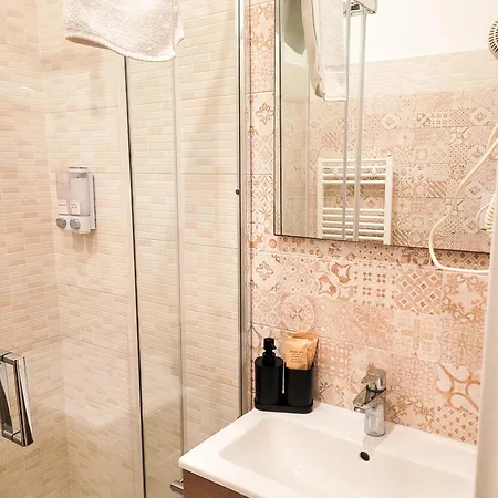 Guest House Napoli Centrale