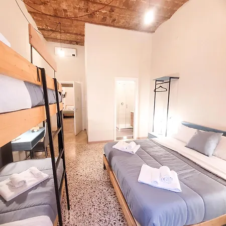 Guest House Napoli Centrale