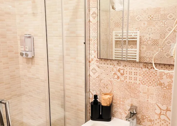 Guest House Napoli Centrale